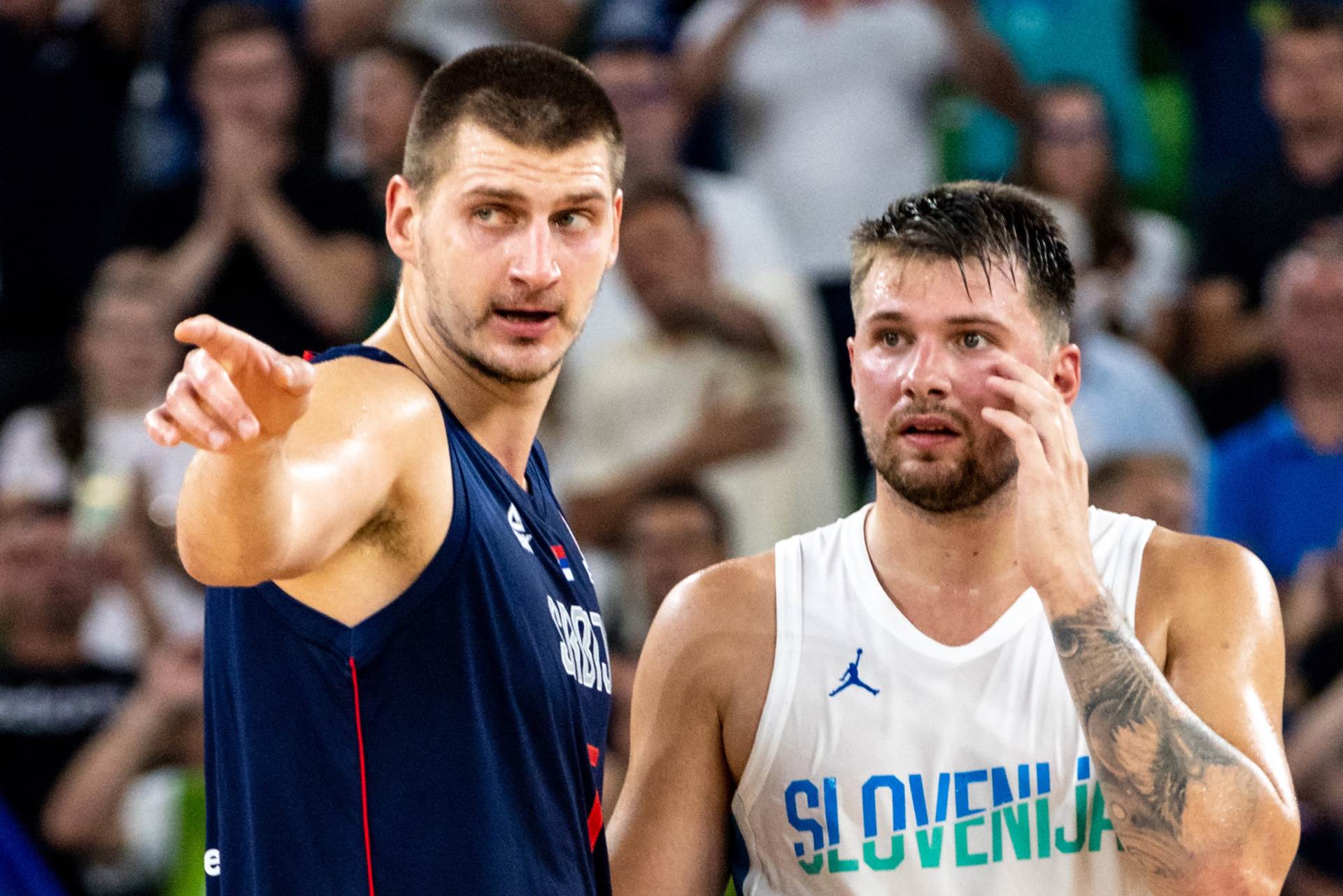  Šanse Nikole Jokića za nagradu MVP-a Eurobasketa 