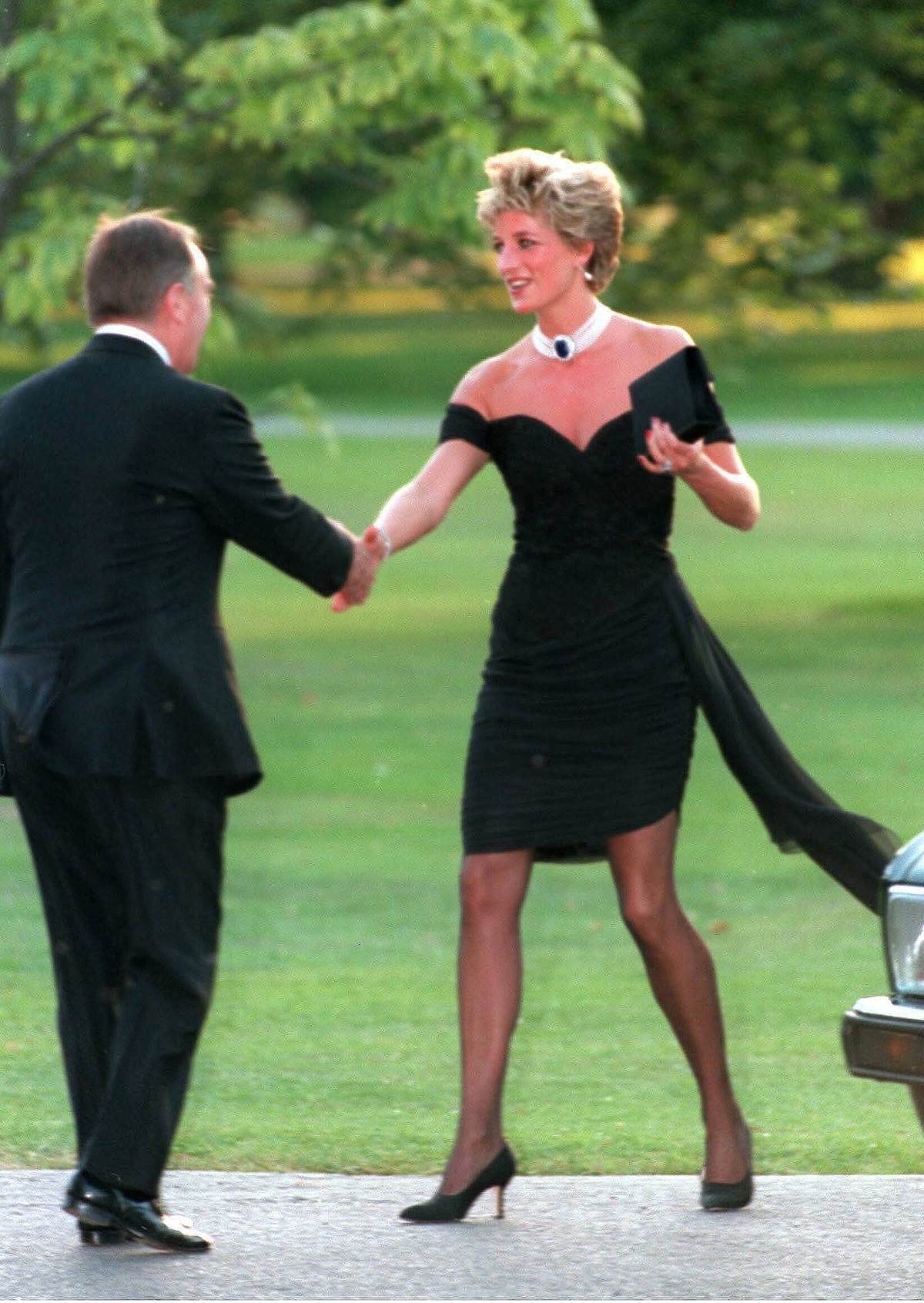 Osvetnička hajina princeze Dajane Osvetnička hajina princeze Dajane
