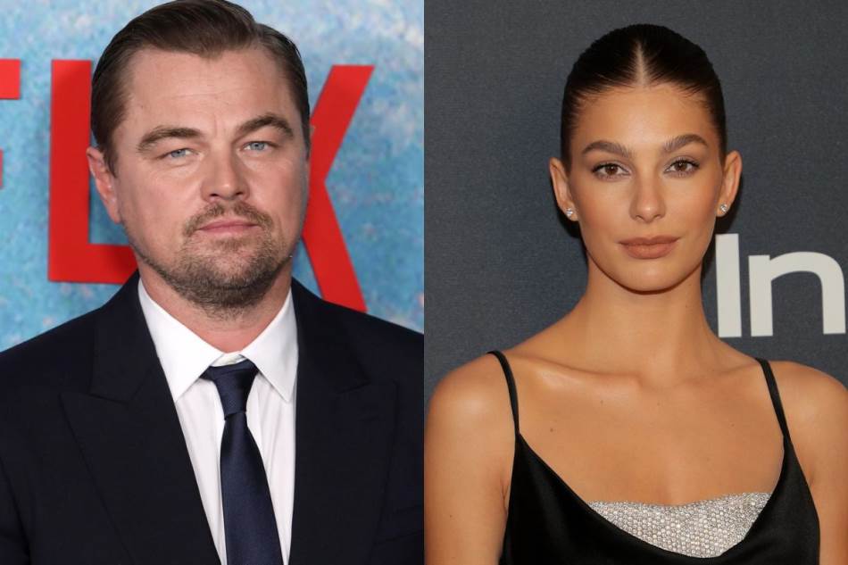 Leonardo di Kaprio ostavio djevojku zbog godina Leonardo di Kaprio ostavio djevojku zbog godina