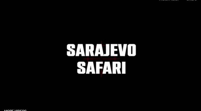  Sarajevo Safari reakcije iz Republike Srpske 