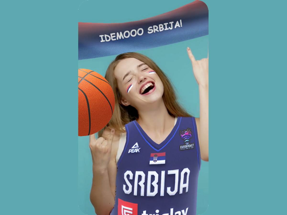  Viber Srbija košarka 