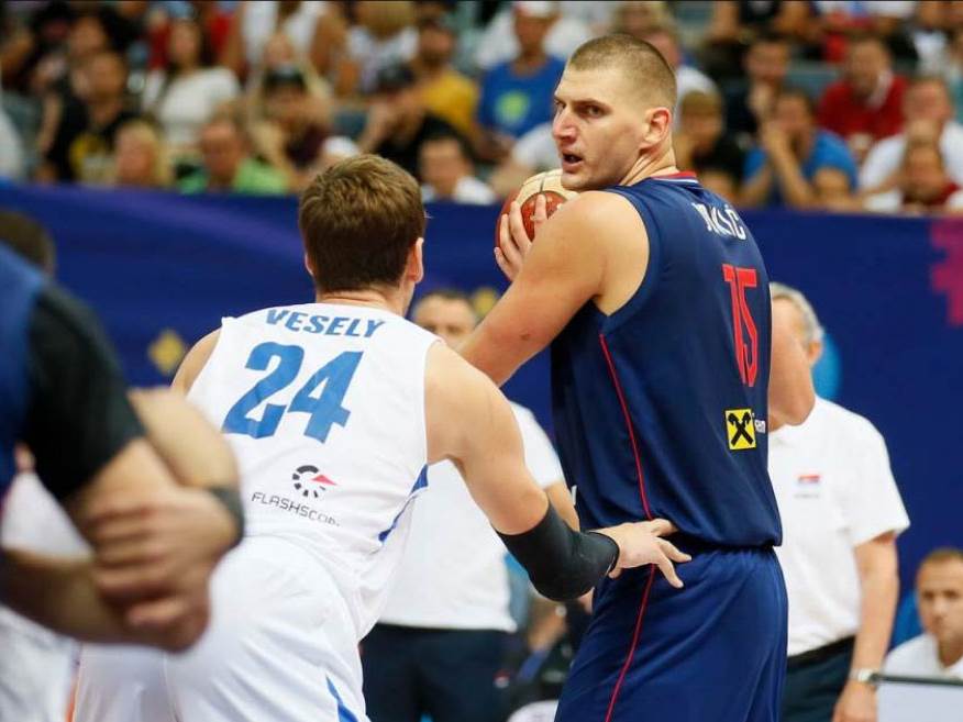 Srbija-Ceska-Eurobasket 