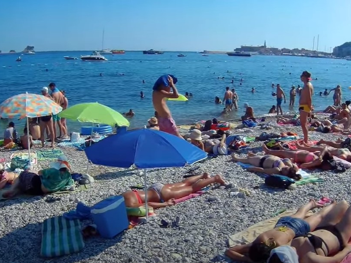 Crnogorci odgovorili nezadovoljnim turistima 