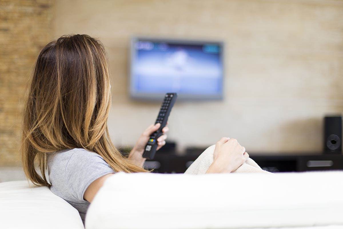  Šta građani BiH najčešće gledaju na televiziji 