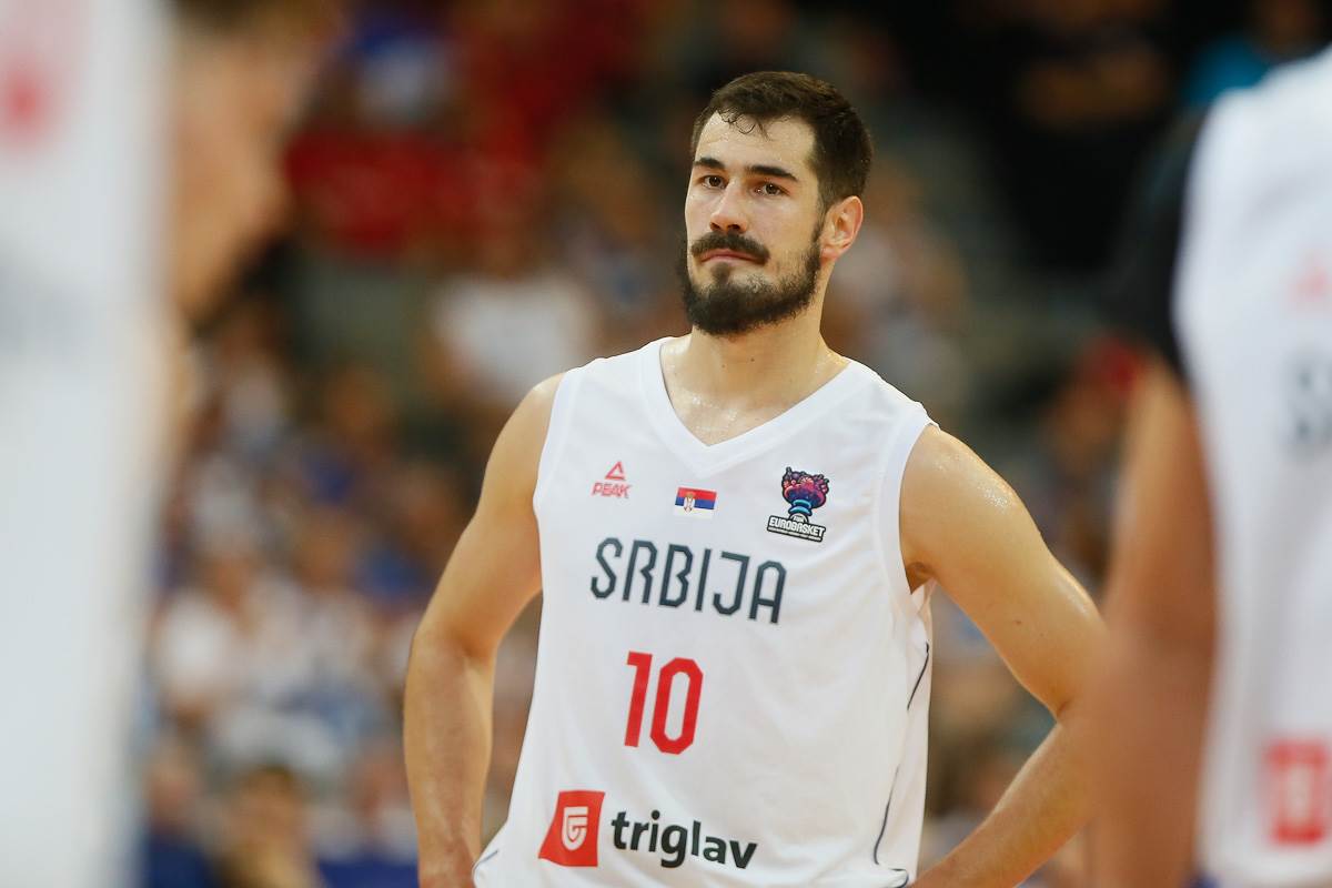  Nikola Kalinić mogao bi propustiti Mundobasket 2023 
