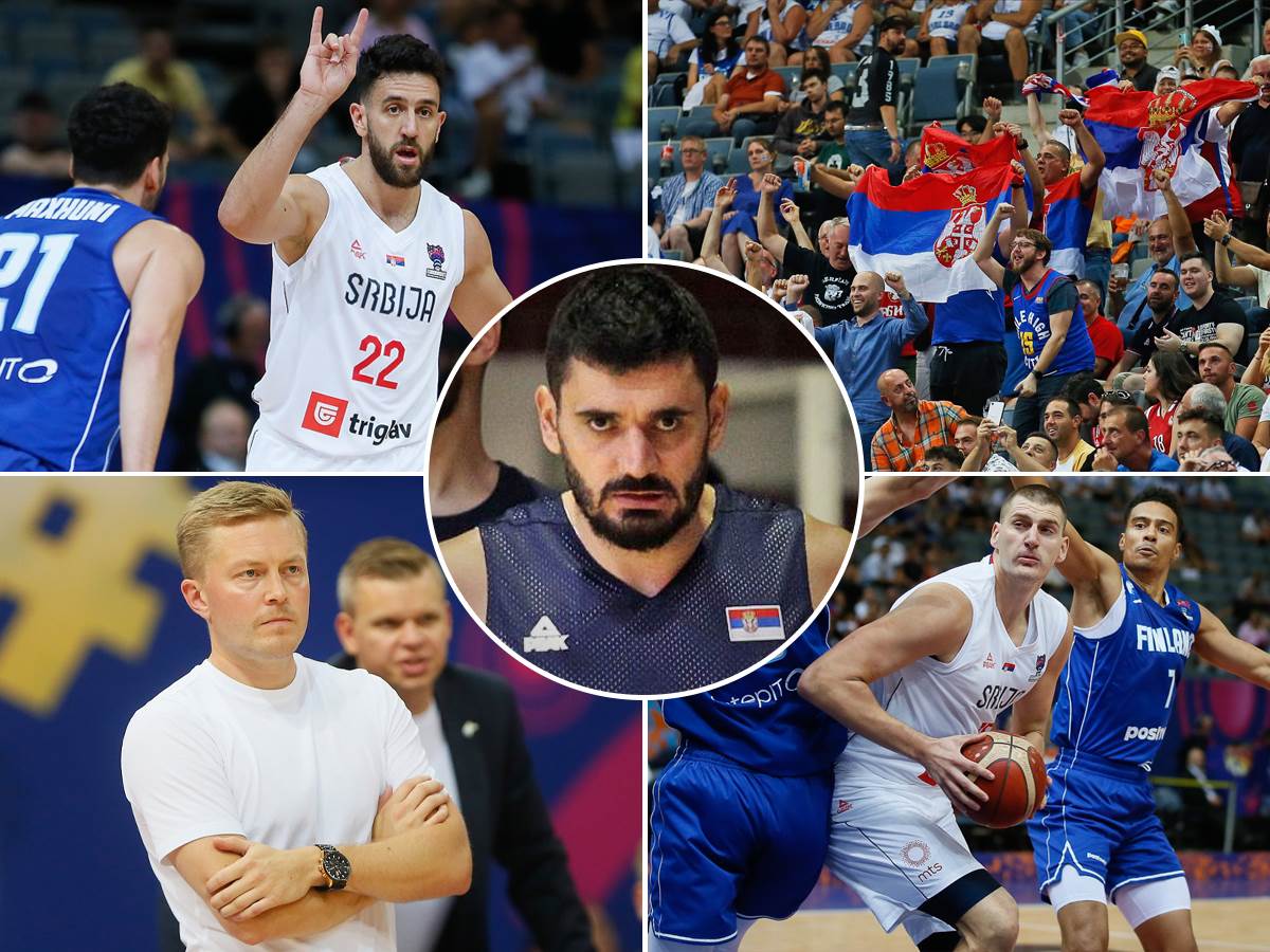 Srbija Eurobasket 2022 reportaža 