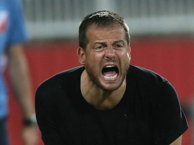  Šta očekuje Nenada Lalatovića u Nišu 