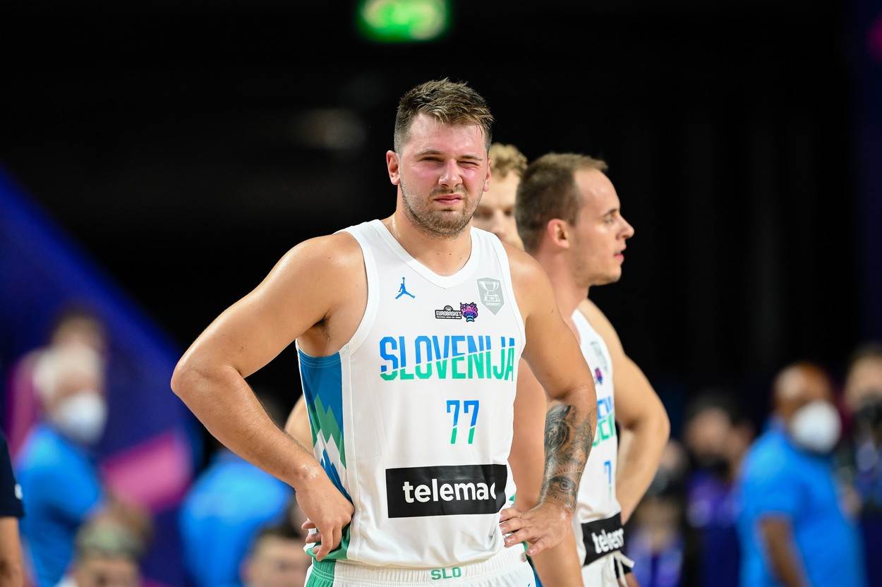  slovenija pobijedila njemačku na eurobasketu 