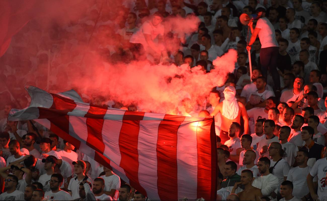  UEFA kaznila Crvenu zvezdu zbog propusta u meču sa Makabijem 