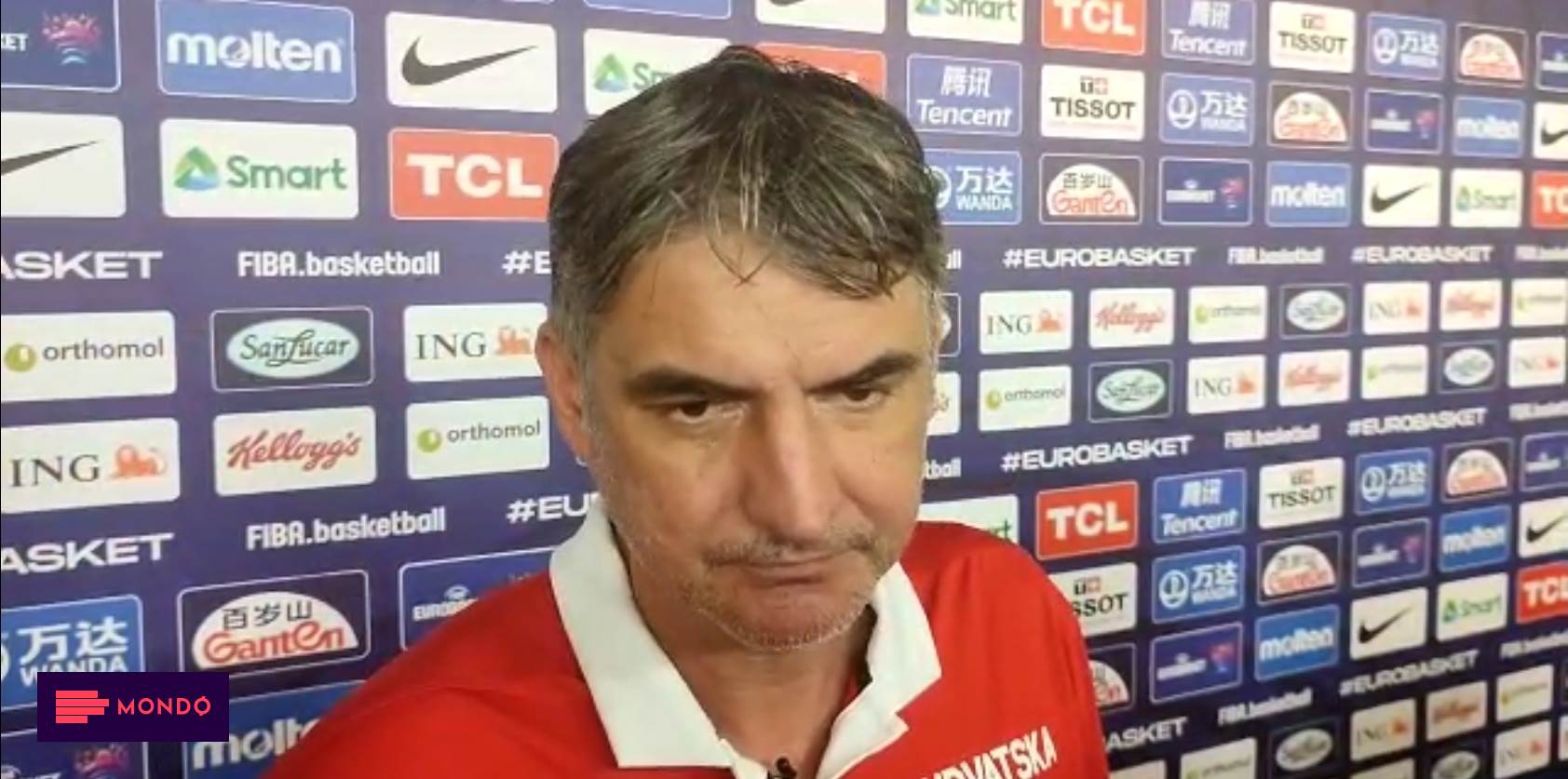 Damir Mulaomerović podnosi ostavku Sport Košarka