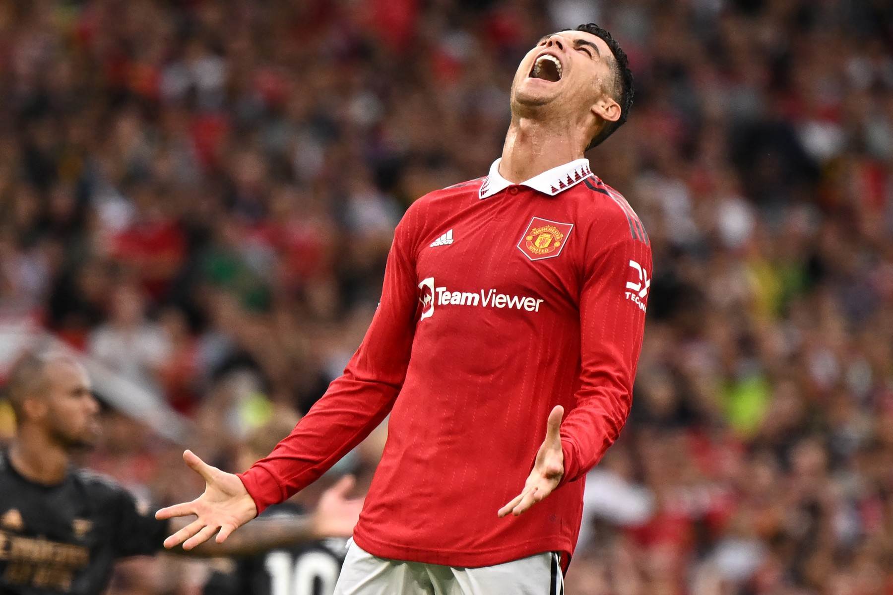  Kristijano Ronaldo cijeni samo tri igrača Mančester junajteda 