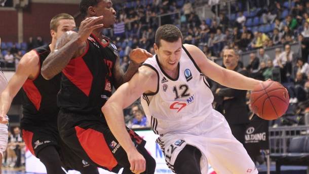  Milosavljević: Znači mi ovo... 