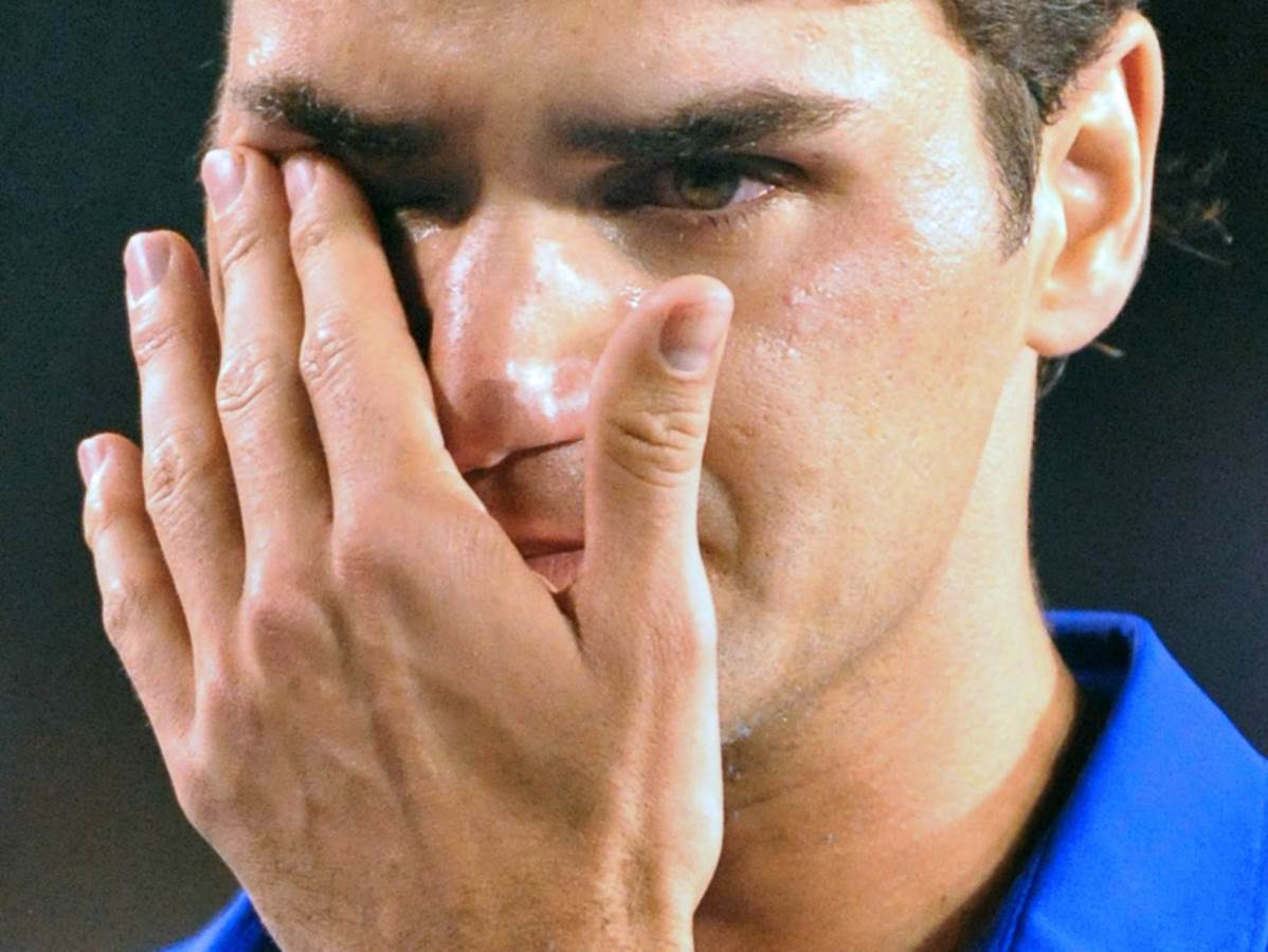 Rodžer Federer oproštajno pismo 