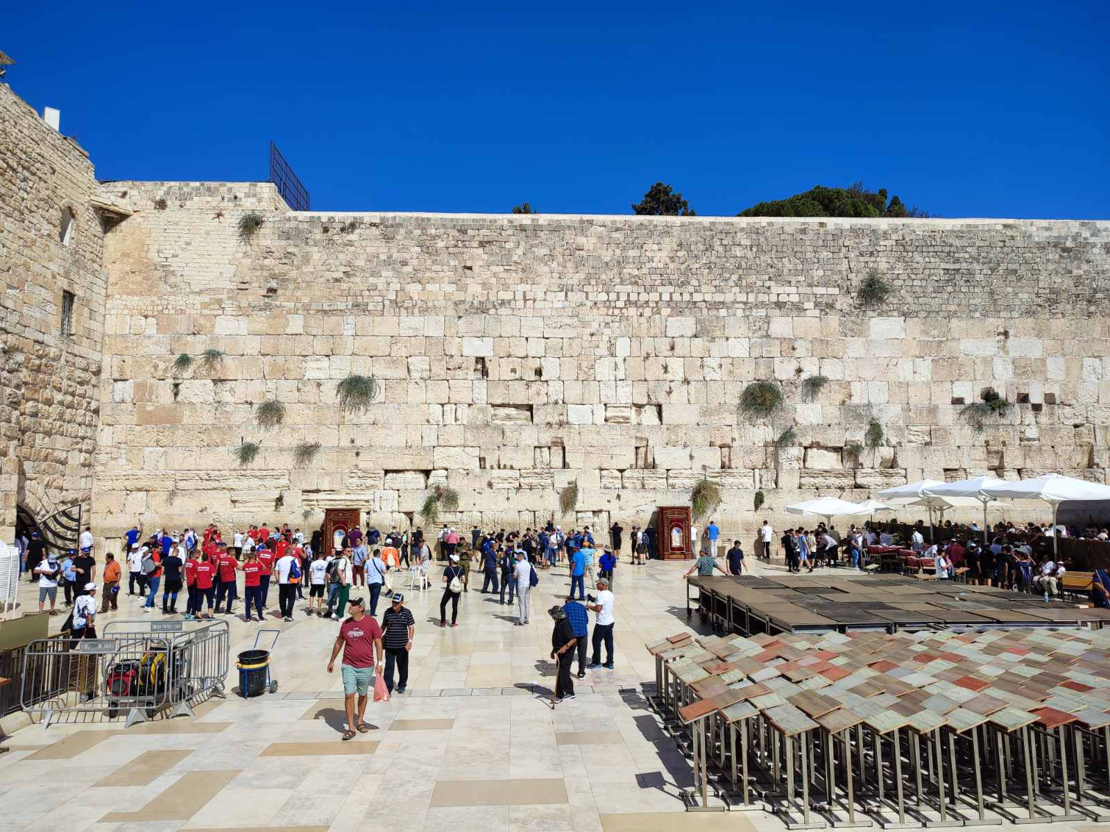  Teroristički napad u Jerusalimu 