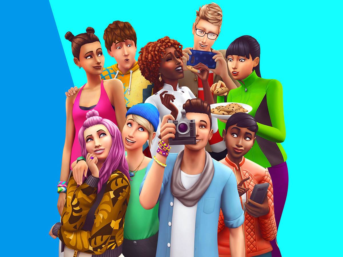 The Sims 4 postaje besplatan za preuzimanje od 18 oktobra 