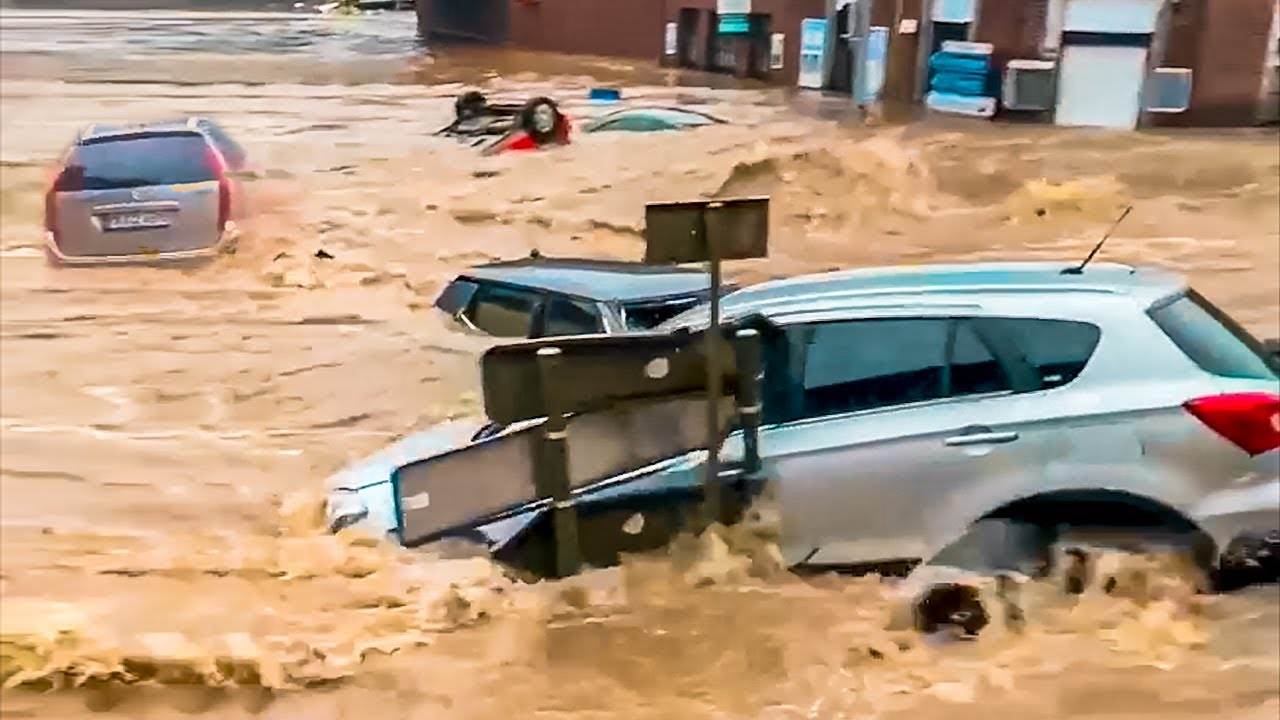  Poplave u italiji 