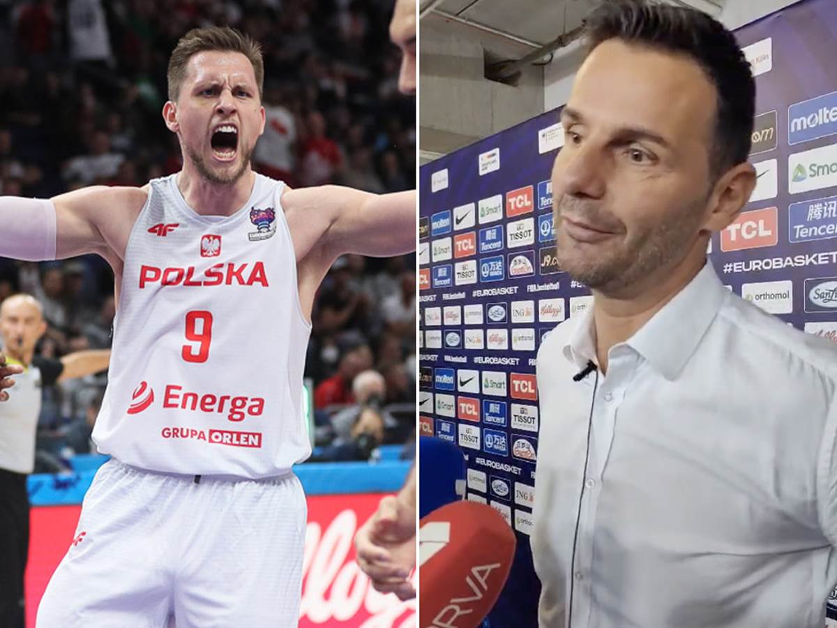  Poljska nije imala snage da iznenadi Francusku na Eurobasketu 2022 