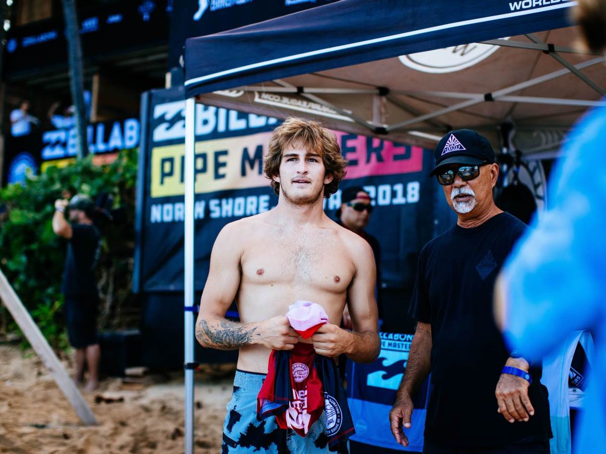  Preminuo havajski surfer Kalani Dejvid 