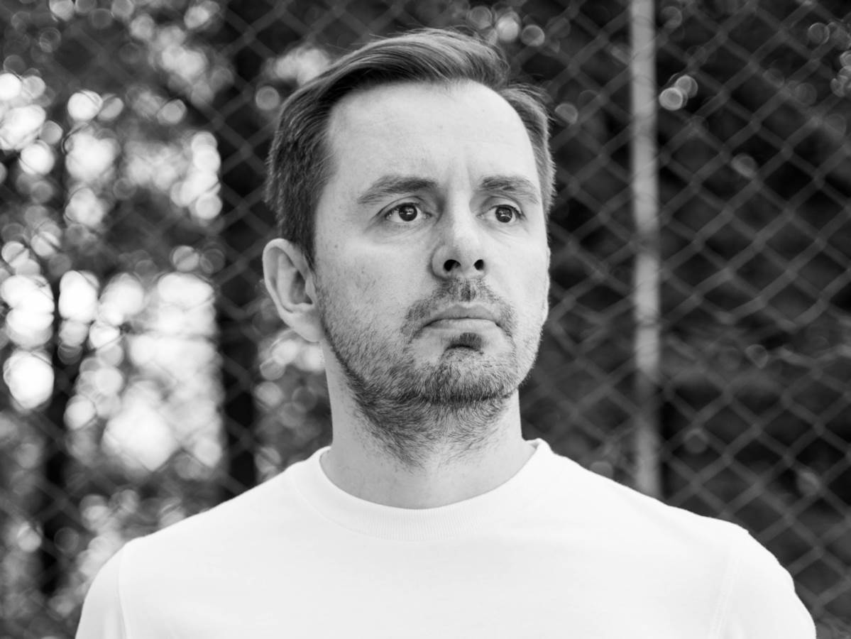 Vasilije Glomazić, intervju za mondo Vasilije Glomazić, intervju za mondo