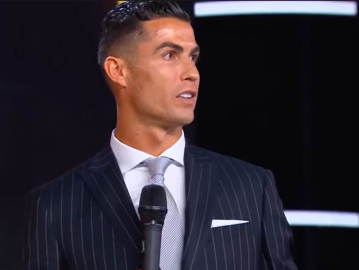  Kristijano Ronaldo želi na Euro 2024 