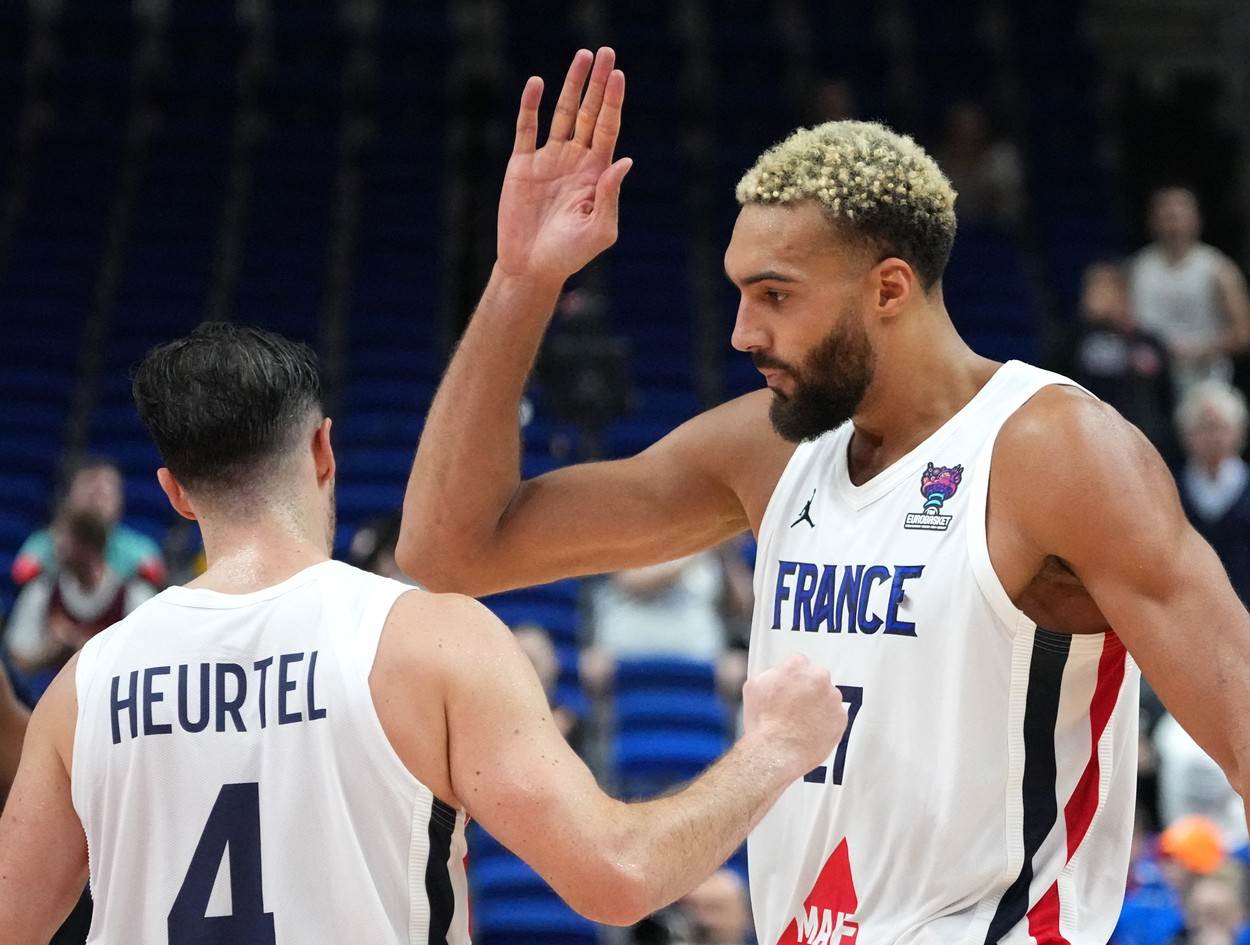 Tomas Ertel ne igra za Francusku na Olimpijskim igrama Tomas Ertel ne igra za Francusku na Olimpijskim igrama