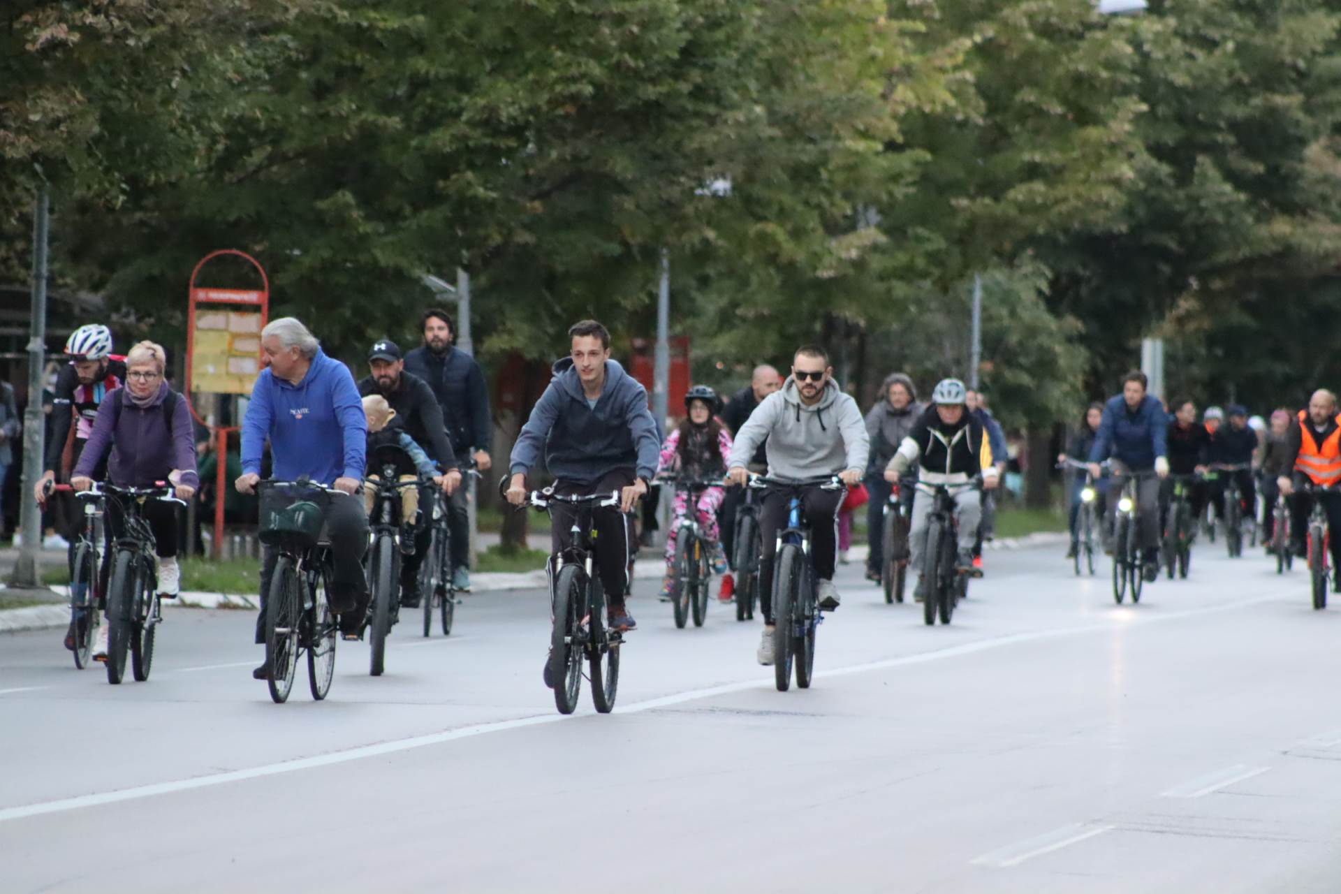  Banjaluka u ponedjeljak bez automobila: Trosatna obustava saobraćaja kod Kastela 
