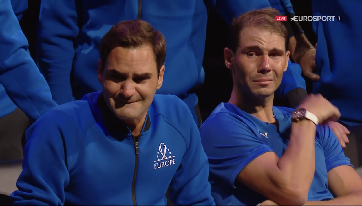  Rafael-Nadal-plakao-posle-oprostaja-Rodzera-Federera 