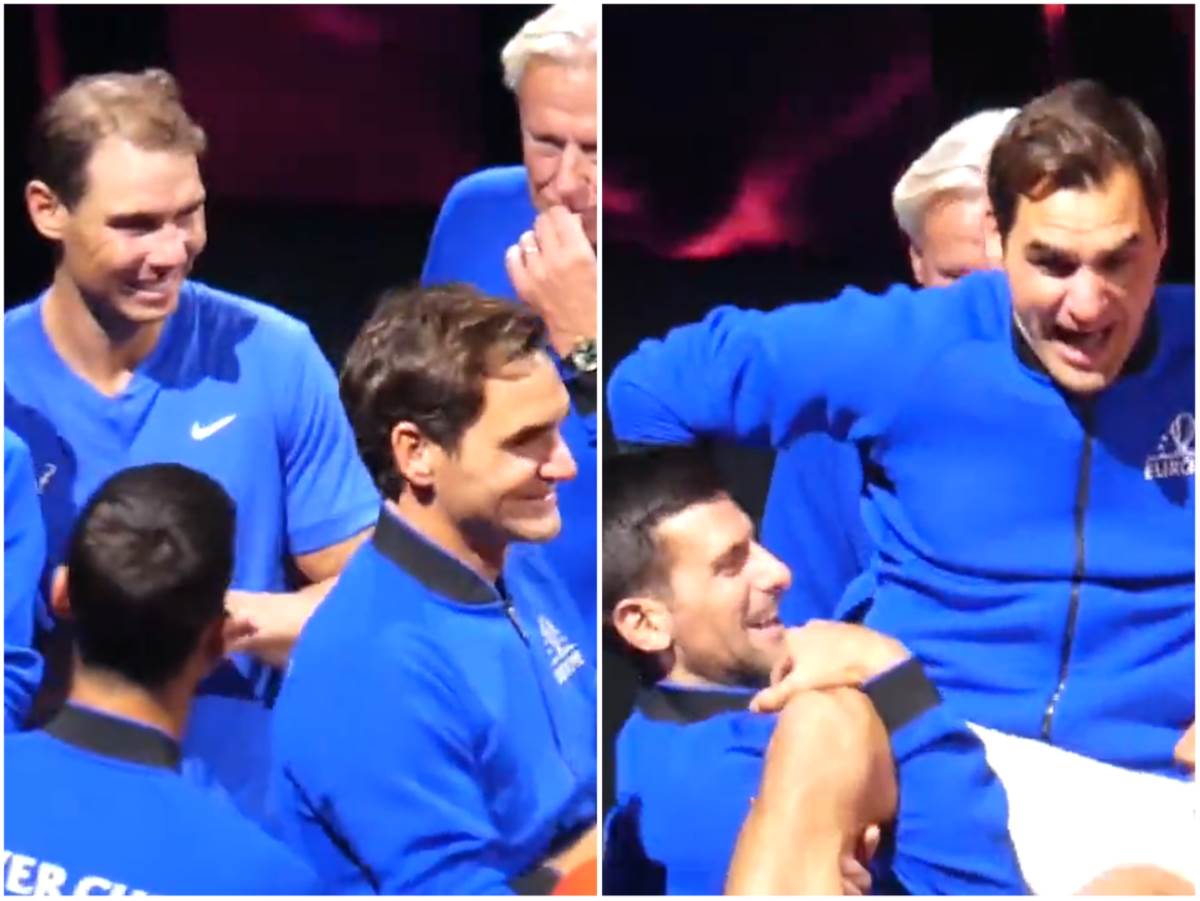  Novak-Djokovic-podigao-Rodzera-Federera-na-oprostaju 