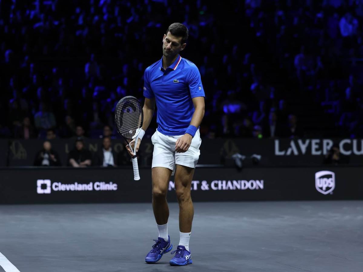  Novak Đokoviž zaznao žrijeb za turnir u Astani 