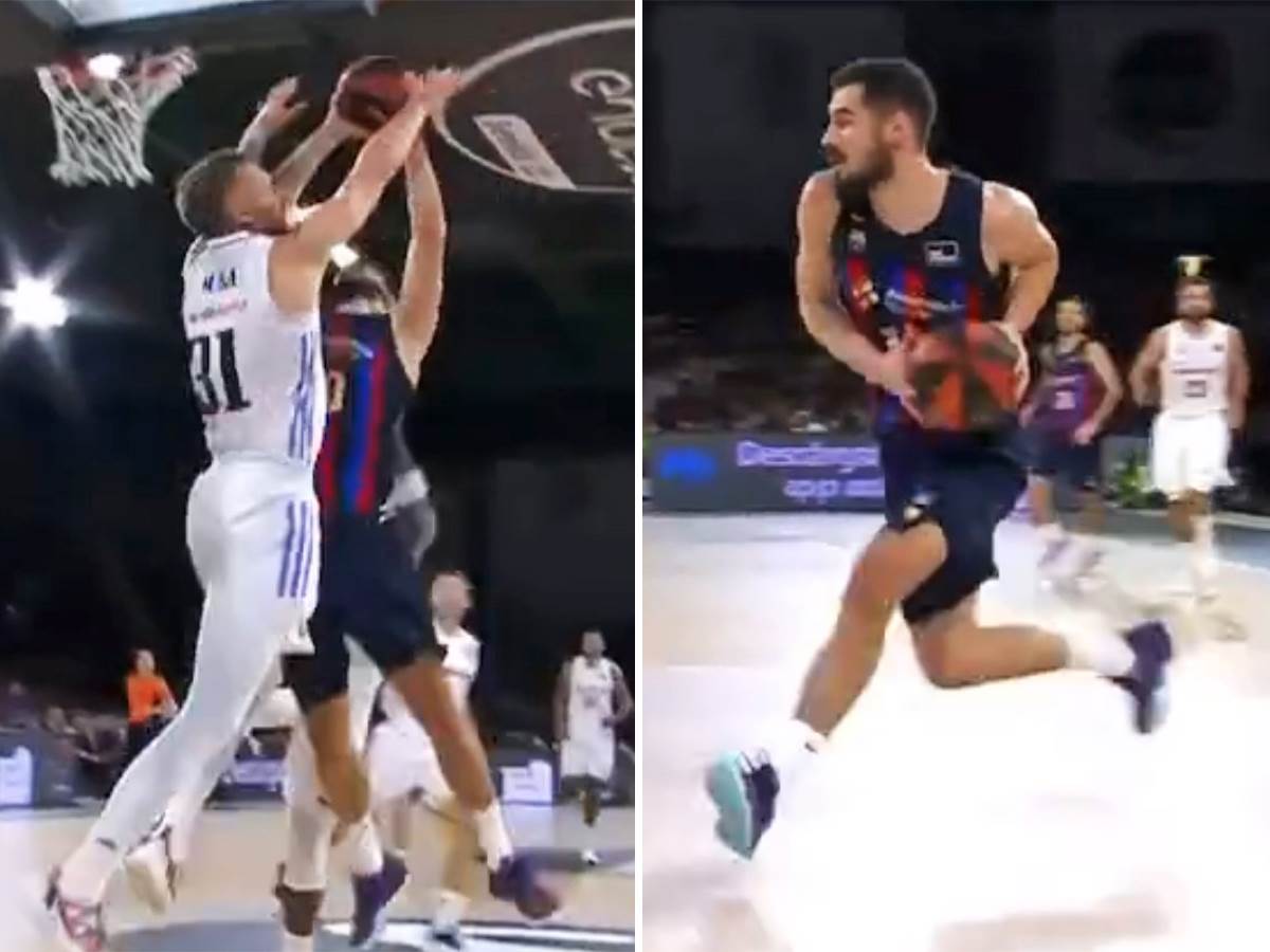  španci uveli novo košarkaško pravilo  