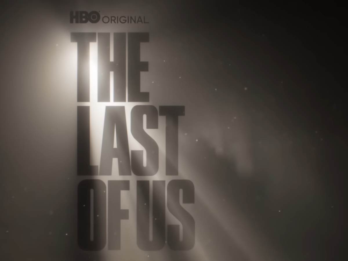  Trejler "The Last of Us" serije! 