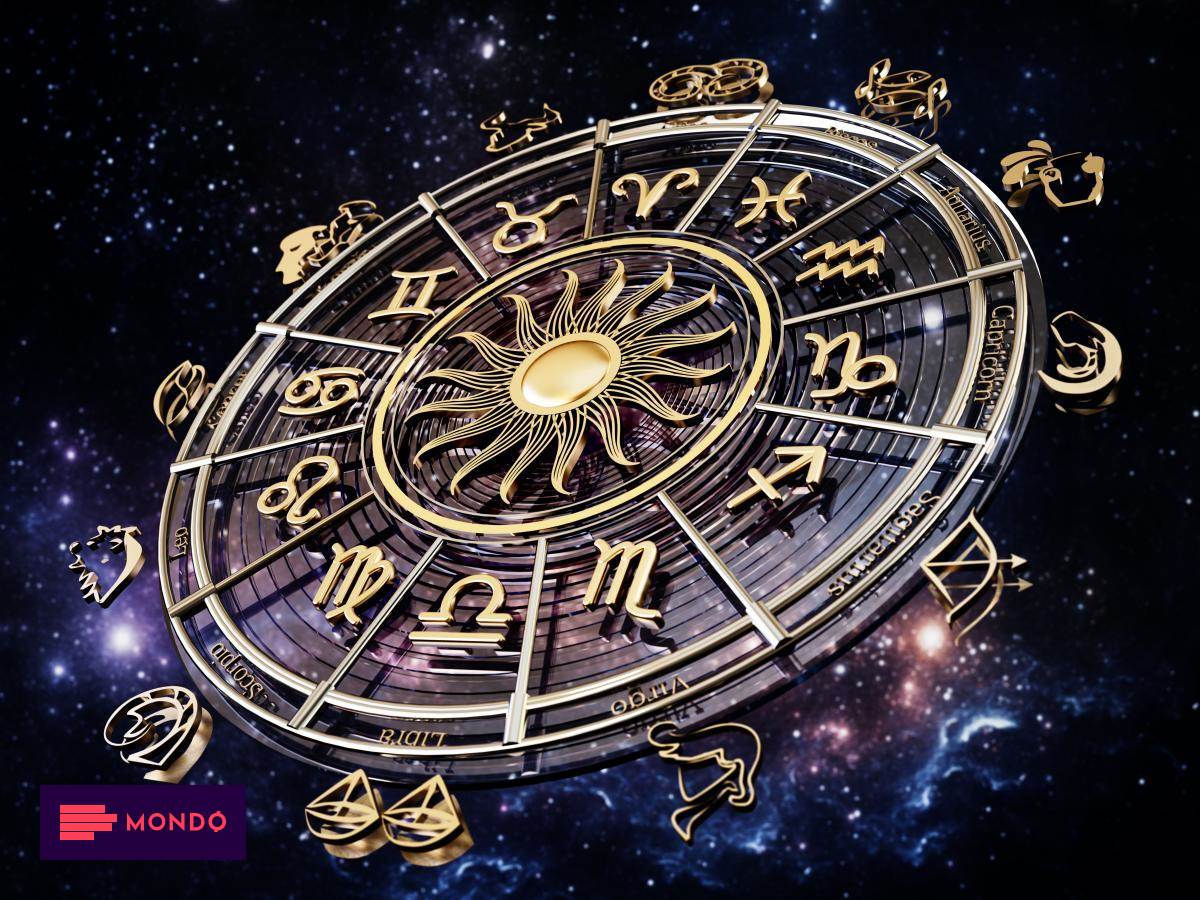 WEEKLY HOROSCOPE: Pisces to count to 10, Virgos are advancing in their careers, and you?  |  Fun
