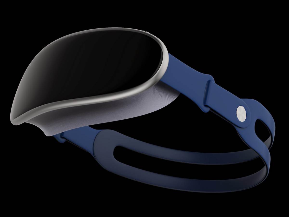  Apple predstavlja Reality Pro AR naočare u junu 2023 