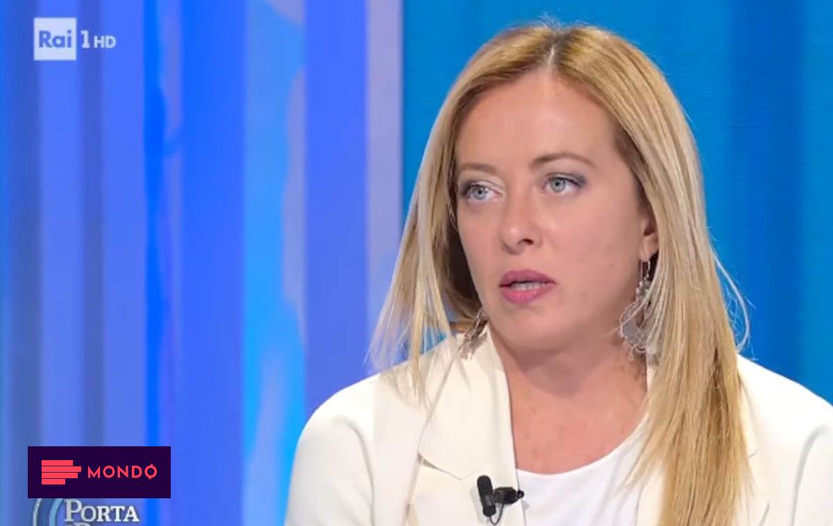 Italy withdrew from the Belt and Road Initiative Info Breaking Latest