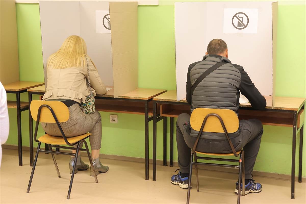 Izlaznost po opštinama i gradovima do 11 časova Izlaznost po opštinama i gradovima do 11 časova