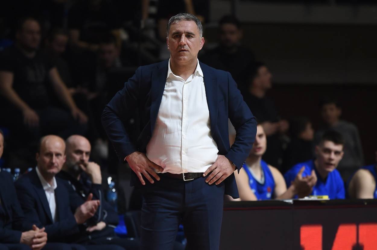  Dragan Bajić izjava poslije pobjede Igokee nad MZT Skoplje 