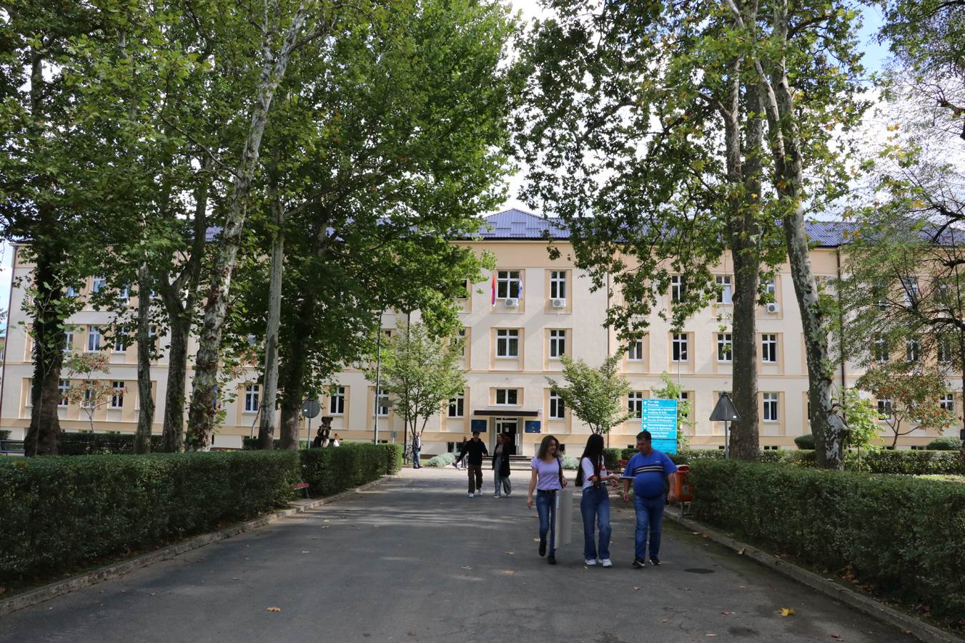  Planiran upis 2.600 studenata na UNIBL 