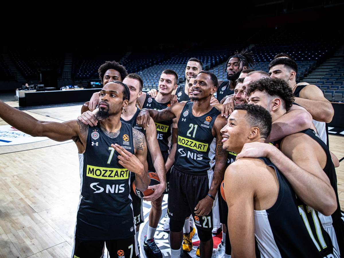 ABA liga - MZT nezadovoljan zbog pomjeranja meča sa Partizanom ABA liga - MZT nezadovoljan zbog pomjeranja meča sa Partizanom