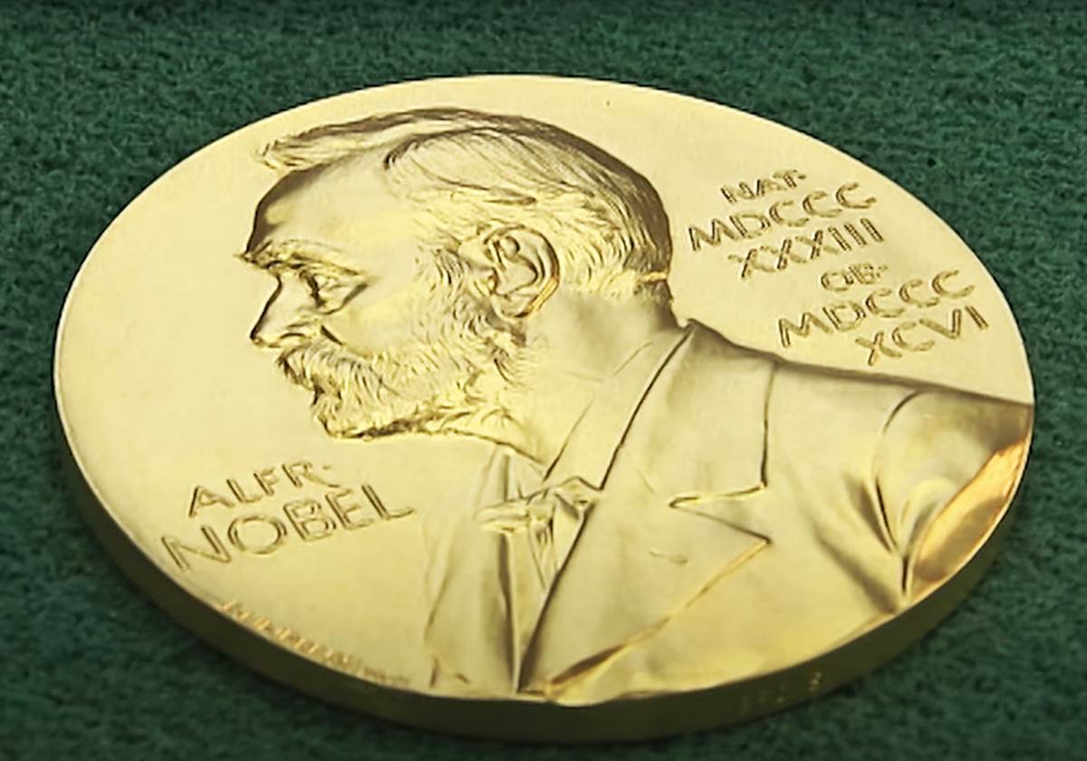  Nobelova nagrada za ekonomiju 