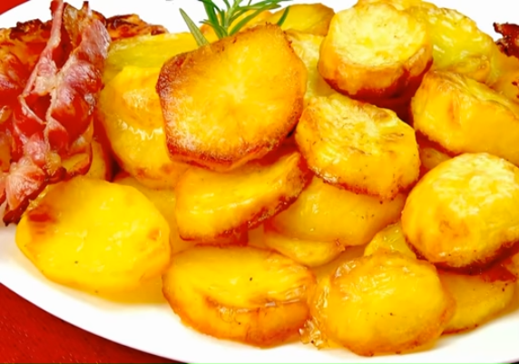  Vruć krompir loš za zdravlje 