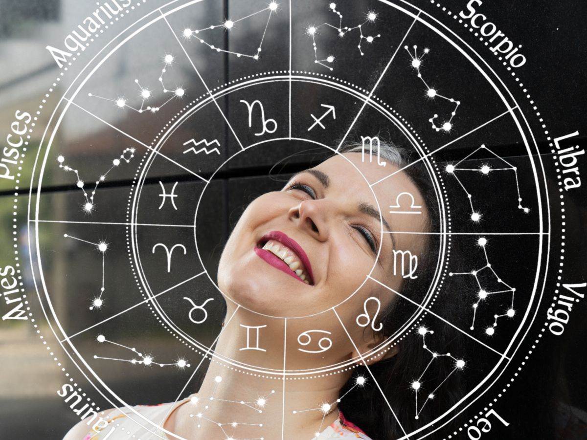  5 najsrećnijih znakova horoskopa u proleće 2024 
