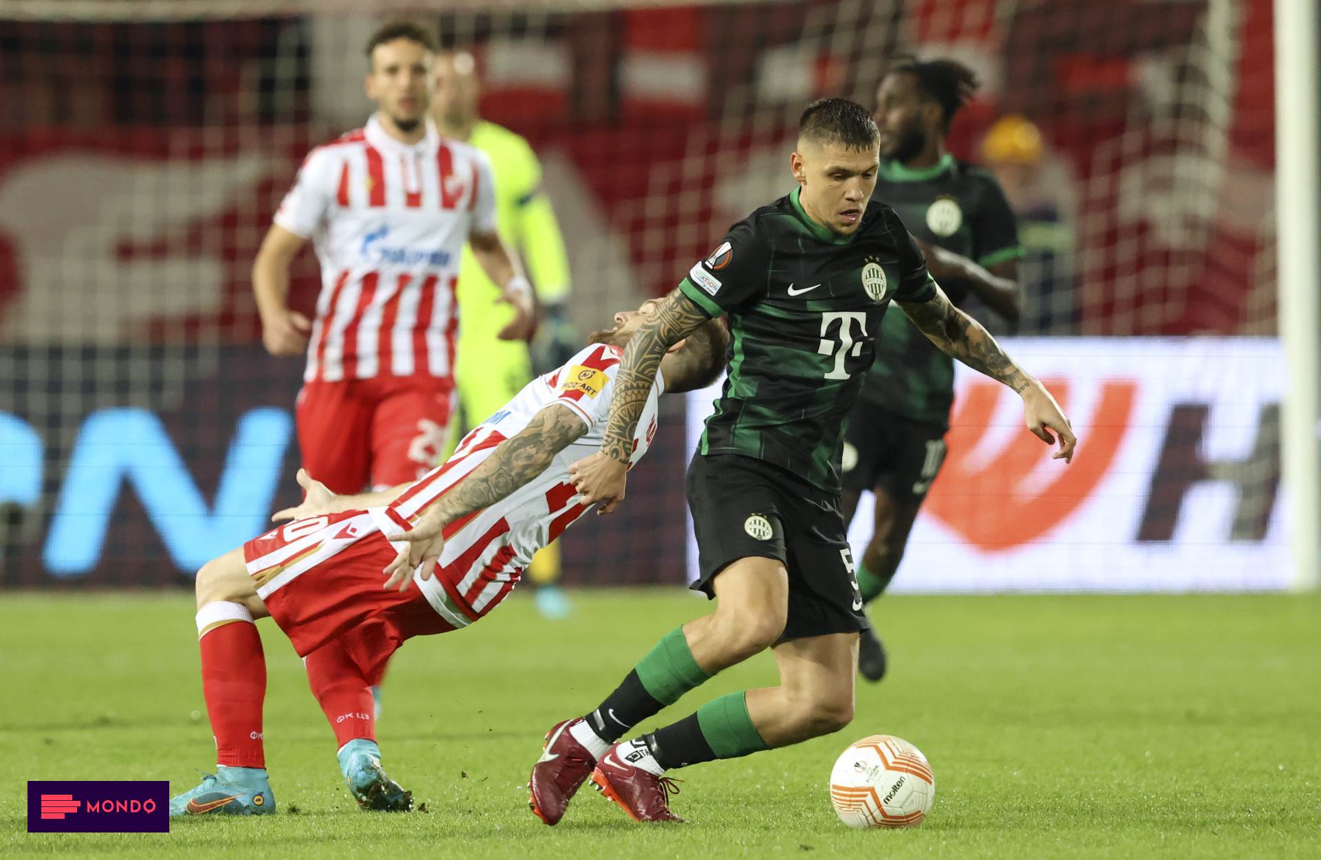 Muhamed Bešić operisao koljeno u Insbruku Sport Fudbal