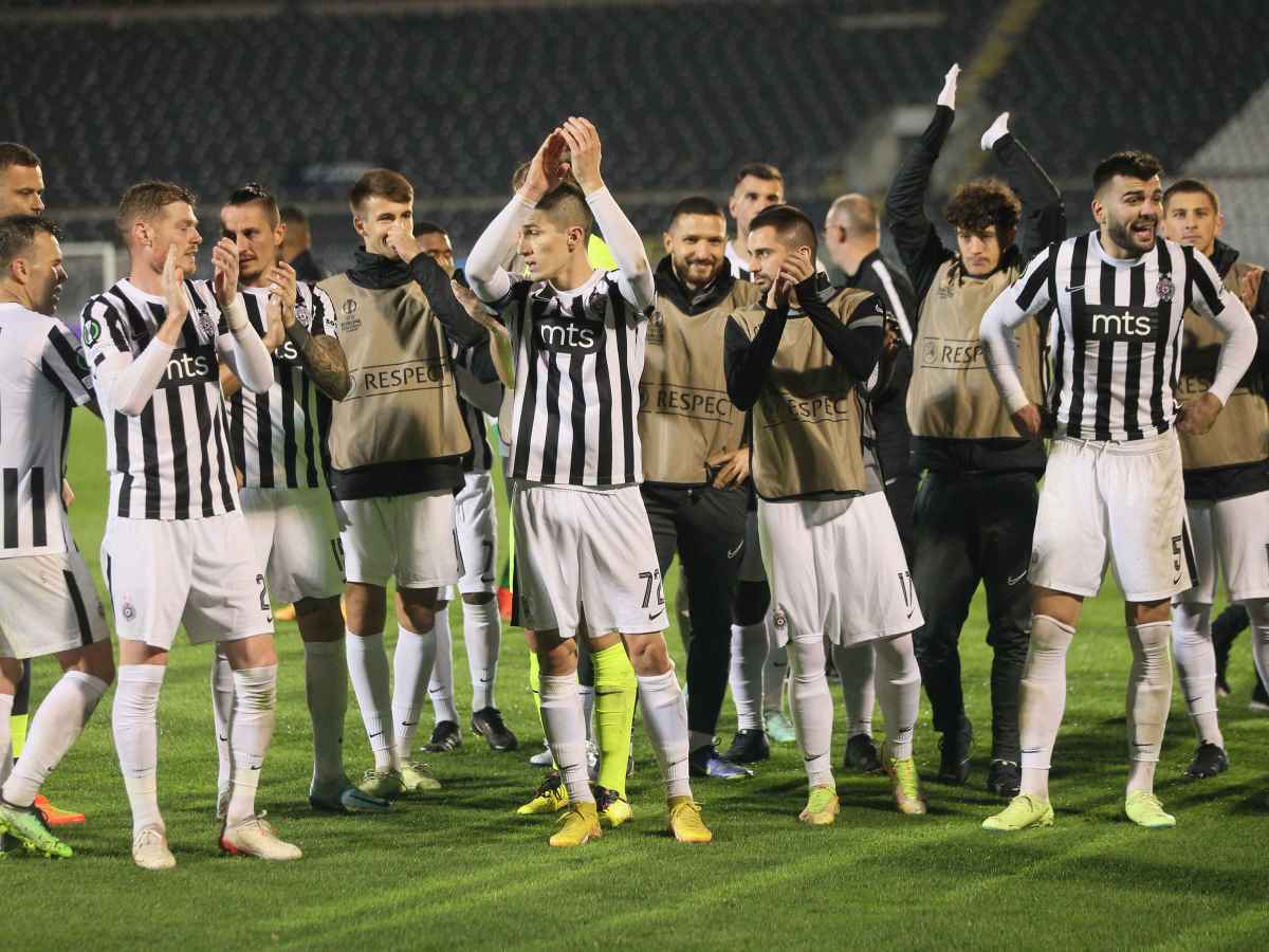  Partizan dva puta pobijedio Keln za sedam dana 