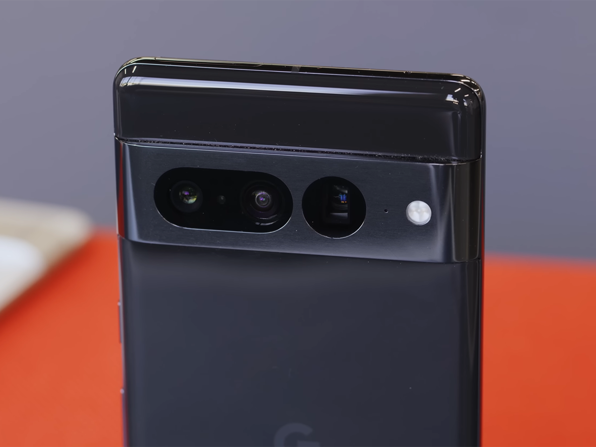  Google Pixel 7 Pro telefon sa najboljom kamerom na DxOMark testu 