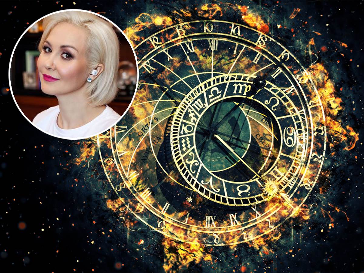  Horoskop za 2023 godinu Vasilisa Volodina 