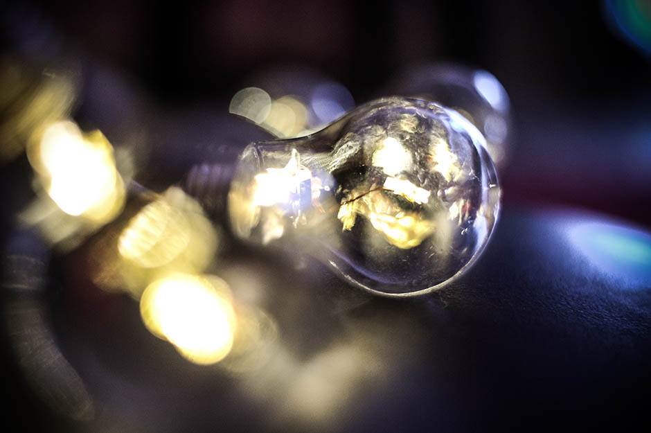  LED sijalice izazivaju probleme sa zdravljem 