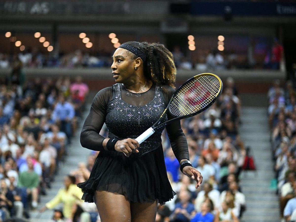  Serena Vilijams neće u penziju 