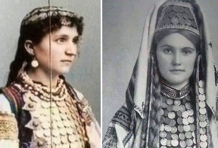  Zapisi o ljepoti Banjalučanki i Zmijanki sa početka 20. vijeka 