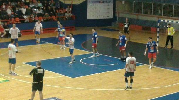  Humani Borac m:tel i Crvena zvezda (foto) 