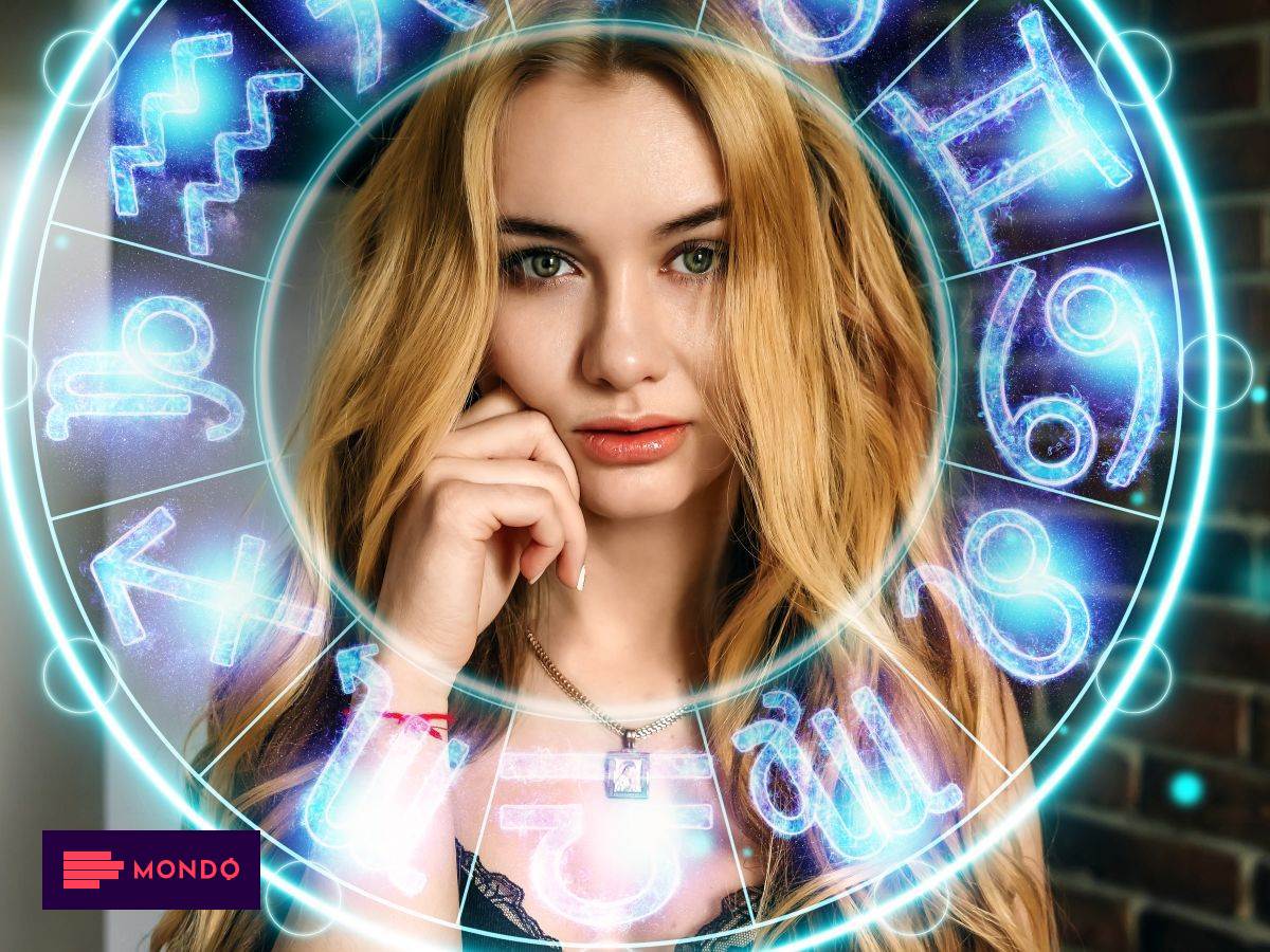 Horoscope signs that cannot be manipulated Entertainment Breaking